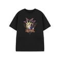 thumbnail image 1 of Yu Gi Oh T-Shirt Noir à Manches Courtes pour Garçons, 1 of 6