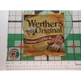 thumbnail image 4 of Werther's Original Caramel Coffee 2.36oz Bags Brown Werthers Candies Lot of 3, 4 of 4