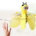 thumbnail image 4 of Induction Aircraft, Stable Hand Induction Toy, Exquisite For Kids Children, 4 of 8