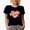 Navy Blue, variant on Distressed You Are My Soulmate, Retro Valentine's Day Gift, Navy Blue T-Shirt, Large