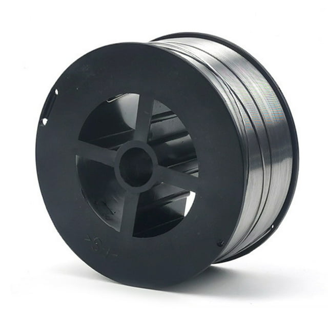 Soldering Wire Welding Solder Spool Flux Core Gasless Tin Steel 1.0mm 1KG for DIY