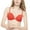 Sunkist, variant on Women's Essensuals Plunge Light Push Up Bra 38C Sunkist