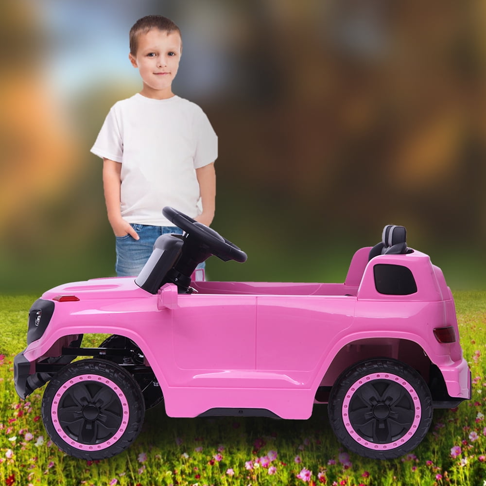 Electric Remote Control Truck, Kids Toddler Ride On Cars ...