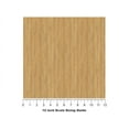 thumbnail image 5 of Rwraps Vinyl Car Wrap Film 914 Series Marine Teak Wood Grain Matte Bubble Free - 59" x 6", 5 of 10