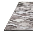 thumbnail image 4 of Dalyn Rugs Durango Area Rug SS5 SS5FL4RO Flannel, 4' x 4', 4 of 4