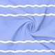 thumbnail image 5 of Vestidos de Verano de Mujer Casual Cuello Redondo Bolsillos de Manga Corta Impresión Vestido Largo, Vestido Ligero de Poliéster para Diario, Fiesta Y Primavera, 5 of 6