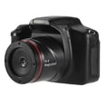 thumbnail image 1 of Portable Handheld 16X Digital Zoom 16MP HD Output Selfie Camera, 1 of 5