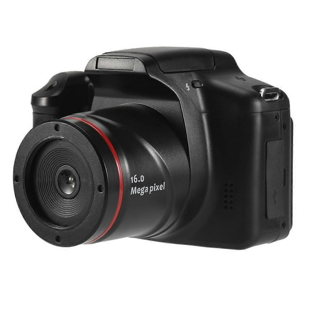 Portable Handheld 16X Digital Zoom 16MP HD Output Selfie Camera