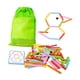 thumbnail image 5 of Rompecabezas de . Arma . Materiales únicos y creativos para niños de 3 a 6 años. Acertijos, proyectos de bricolaje y actividades con, 5 of 9