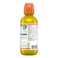 thumbnail image 3 of TheraBreath Deep Clean Mouthwash, Alcohol Free, Fresh Mint, 16 fl oz (Pack of 2), 3 of 5