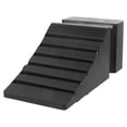 thumbnail image 1 of MOVTOTOP Cale de Roue de Voiture Cale de Roue de Camion Cale de Roue Portable Cale de Roue Antidérapante, 1 of 7