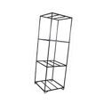 thumbnail image 4 of Abbracc Support de Rangement pour Pneus de Voiture 4 Couches Décoratif Détachable, 4 of 7