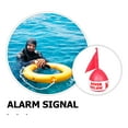 thumbnail image 7 of Buoy Ball Diver Below Ball With Dive Flag Pvc Inflatable Floater Inflatable Diver Below Floater For Outdoor Diving Scuba Diving, 7 of 7