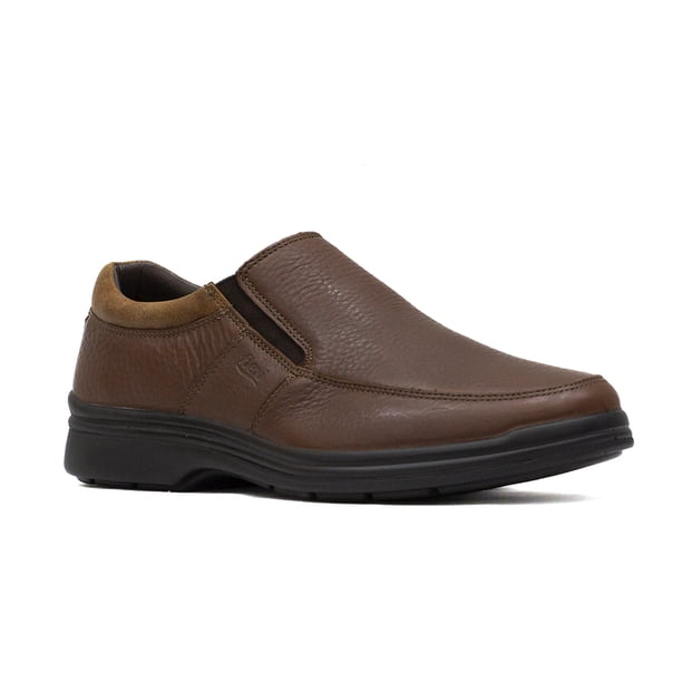 Zapato Casual Flexi Para Hombre 404802 T28 Zapaterias Mexico 404802-TAN