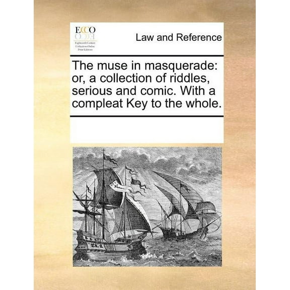 The Muse in Masquerade (Paperback)