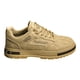 thumbnail image 1 of Zapatos de seguridad para hombre, antideslizantes, de piel sintética, cómodos para viajes al aire libre, 1 of 9