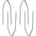 thumbnail image 1 of YISITIAN 4 PCS Car Radio Removal Pry Tool, V-Shaped Stainless Steel Radio Removal Tool Key, Universal Auto Stereo Release Tools for Disassembly of Most Vehicles, Car Accessories CJ919-49015, 1 of 6