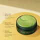 thumbnail image 3 of Parche para ojos con diadema para futuras mamás Almohadillas de gel reutilizables coreanas para ojos Almohadillas desmaquillantes de pepino para labios y ojos Tiras para eliminar ojeras Almohadillas, 3 of 5