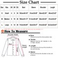 thumbnail image 3 of Giftesty Sweaters for Women Plus Size Women's Casual Fashion Long-Sleeve Round-Neck Solid Color Knitted Lantern Sleeve Sweater Tops, 3 of 5