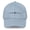 Light Blue, variant on The Stratofortress | B-52 Stratofortress Embroidered Dad Hat