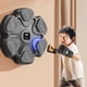 thumbnail image 5 of Mácina de Boxeo con Música Inteligente, Diseño de Objetivo de Pared, Portátil para Ejercio en Casa, Superficie de ImpactO Suave, 5 of 7