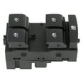 thumbnail image 4 of ECCPP Power Window Switch 2012-2018 For Chevrolet Sonic, 2015-2019 For Chevrolet Trax, 4 of 4