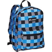 Everest Basic Pattern 1045KP Carrying Case (Backpack) Accessories