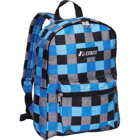 Everest Basic Pattern 1045KP Carrying Case (Backpack) Accessories