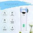 thumbnail image 6 of Inerposs Rechargeable Facial Hydrating Spray, Portable Moisturizing Instrument, Cold Spray Beauty Device, USB Charging Face Humidifier, Multi-functional Skin Care Tool, 6 of 7