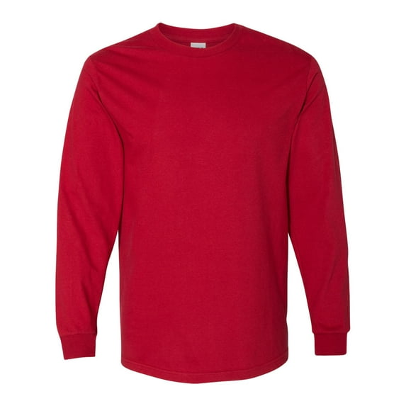 Gildan - New NIB - Men - Hammer™ Long Sleeve T-Shirt