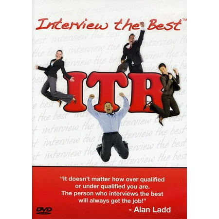 Interview the Best (DVD)