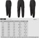thumbnail image 2 of Pantalones calefactores cálidos con 18 zonas de calefacción, pantalones térmicos deportivos para motocicleta, pantalones calefactores de invierno para exteriores para hombres y mujeres, 2 of 9