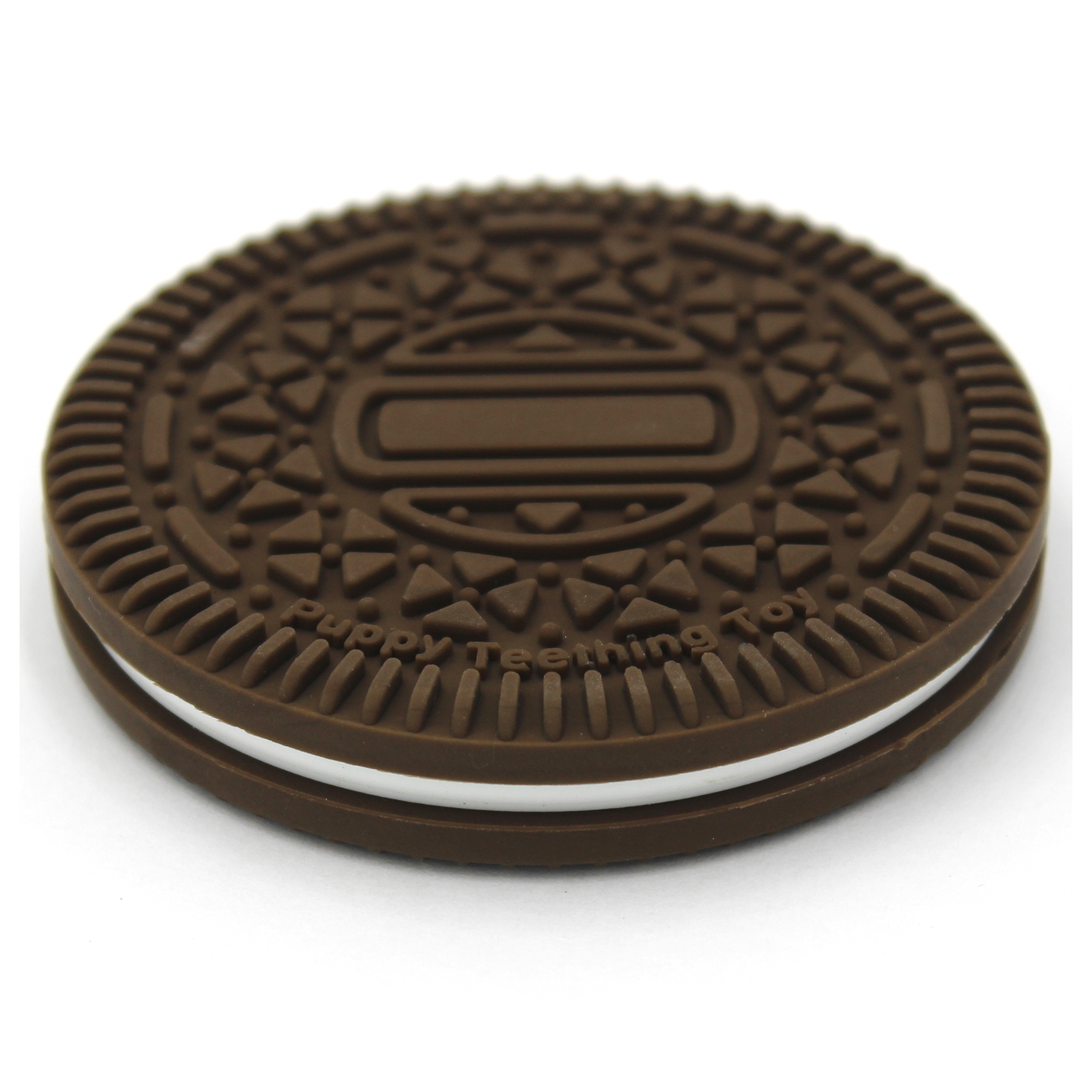 oreos dog toy