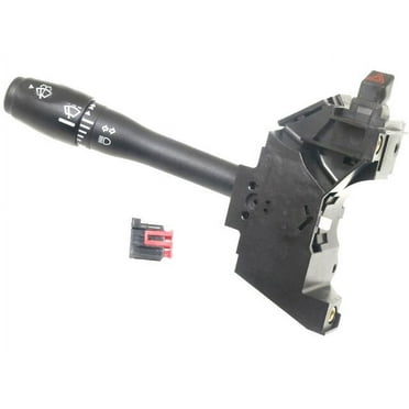 Headlight Dimmer Switch - Compatible with 2003 - 2011 Mercury Grand Marquis 4.6L V8 2005 2006 2007 2008 2009 2010