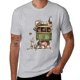 thumbnail image 5 of Camiseta de hip hop de cantante estadounidense popular, camiseta informal de F-Frank Oceans para hombres y mujeres., 5 of 7
