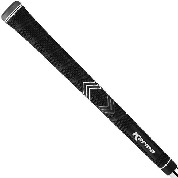 NEW Karma Soft-Trac Wrap Poignée de Golf Standard