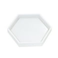 thumbnail image 2 of Pompotops Clearance Sales Large Resin Resin Hexagon , Resin Molds For Flowers Preservation, Resin Art, Resin Casting, DIY Wedding, Valentine, Anniversary Gift, 2 of 8