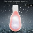 thumbnail image 2 of Herwey Running Lamp, Running Light, Silicone Gel For Night Running Warning Lights Backpack Lights, 2 of 8