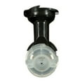 thumbnail image 3 of 3M Performance Gravity HVLP Atomizing Head Refill Kit, 26718, Size 1.8, Clear, for use Performance Spray Gun PPS 2.0 Paint Cups, 5 Pack, 3 of 5