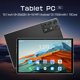 thumbnail image 3 of Tableta 8GB+256 GB 10.1 Pulgadas Pantalla 5G Llamando A 10 Núcleos Mtk6797 Procesador 128 GB Memoria Capacidad expandible de Almacenamiente Grande Batería Bt5.0 7000 Mah Long Long, 3 of 6
