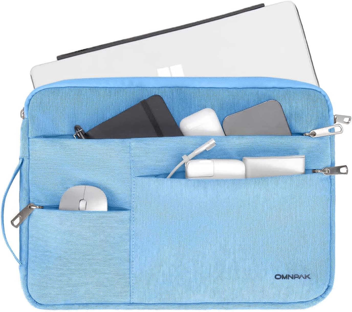 Omnpak 12.3Inch Laptop Sleeve for Surface Pro 8/7+/7/6/5/4/3/2/1