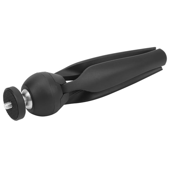 Típode de la Cámara, Duradero Mini Mini Mini Cípode de Escrito Sin Deslizamiento de Trípodos para la Transmisión en Vivo para Teléfonos Celulares para El Exterior para LA