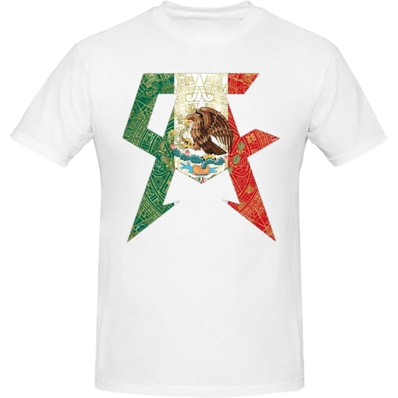 Canelo Music Alvarez t-Shirts Men's Summer Cotton Casual Crew Neck Short Sleeve Shirt Unisex tees Black