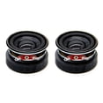 thumbnail image 3 of 4PCS 1.5Inch Audio Speaker 4Ω 3W 40mm Bass Multimedia Loudspeaker DIY, 3 of 5