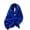 Dark Blue, variant on Daznico Womens Tassel Scarf, Soft Warm Solid Blanket Shawl Wrap for Winter Daily Dress Casual Outdoor Cold Weather Accessory