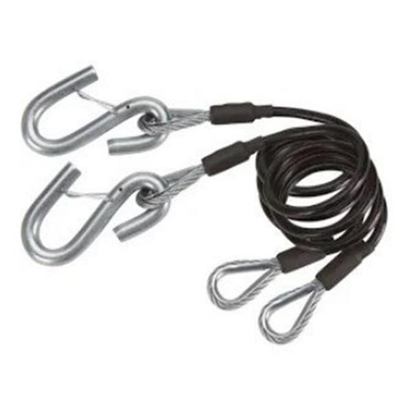 Trailer Safety Cable