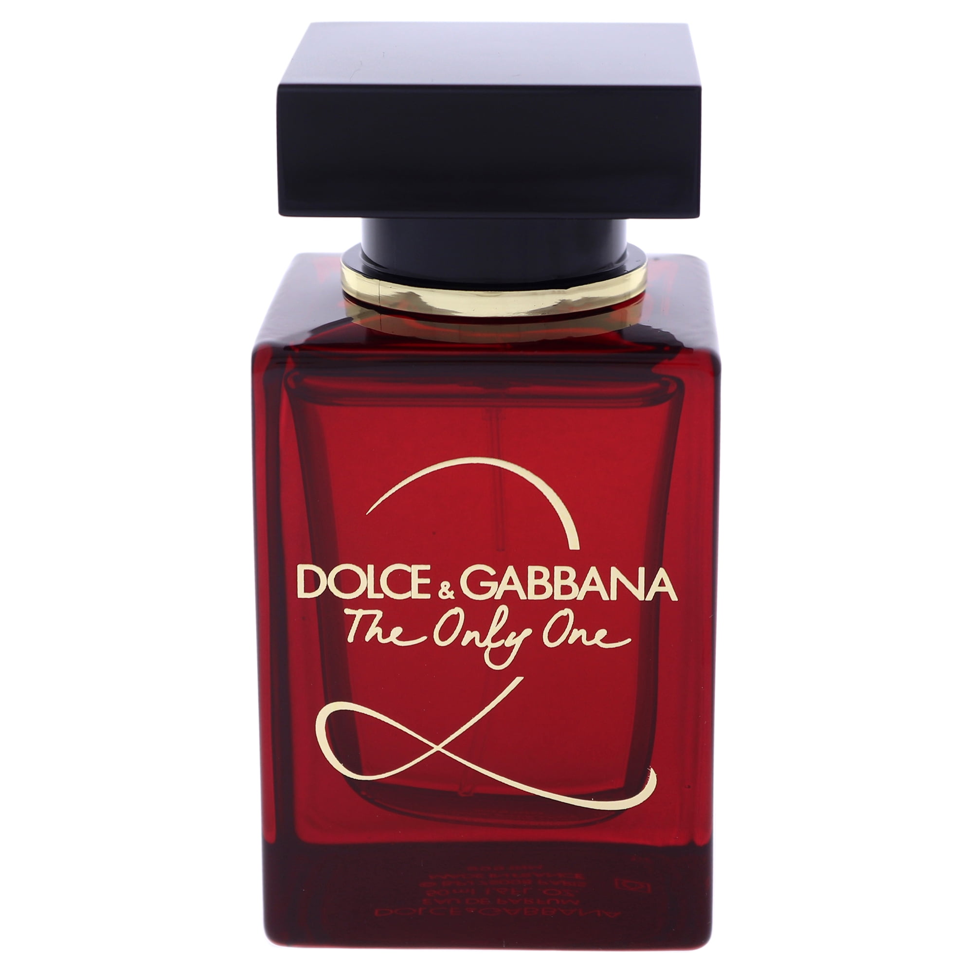 The Only One 2 by Dolce Gabbana Eau De Parfum Spray 50ml