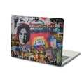 thumbnail image 5 of KSK KAISHEK Hard Shell Cover Compatible with 2010/2013/2014-2017 Rel. Old Version MacBook Air 13 inchs with Not Retina Display No USB-C Model: A1466/A1369 Painting A 0235, 5 of 5