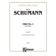 thumbnail image 1 of Trio No. 1, Op. 53, 1 of 1