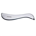 thumbnail image 1 of Herramienta de Masaje Gua Sha STICKON Acero Inoxidable para Tejidos Blandos, 1 of 6